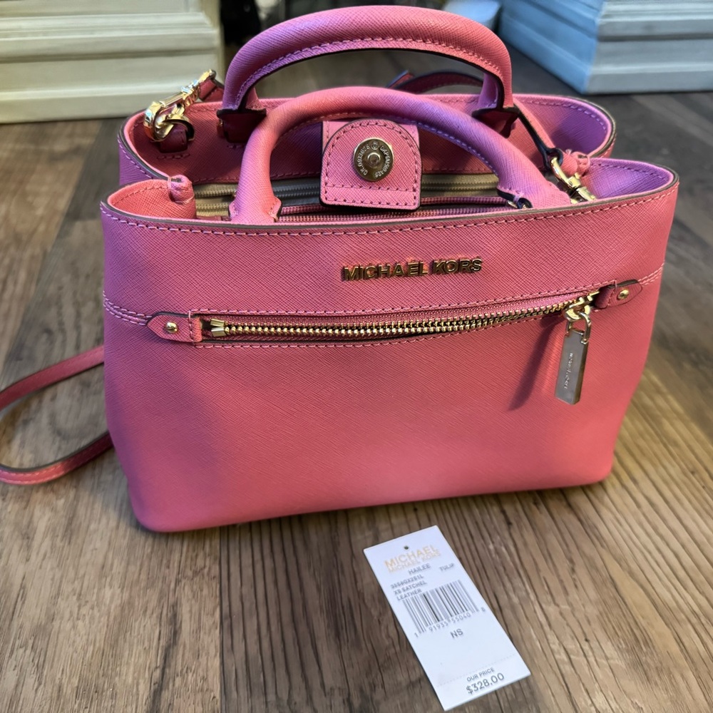 Michael Kors purse